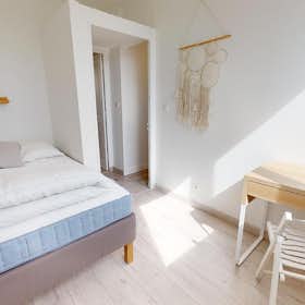 Private room for rent for €527 per month in Lyon, Rue de Gerland
