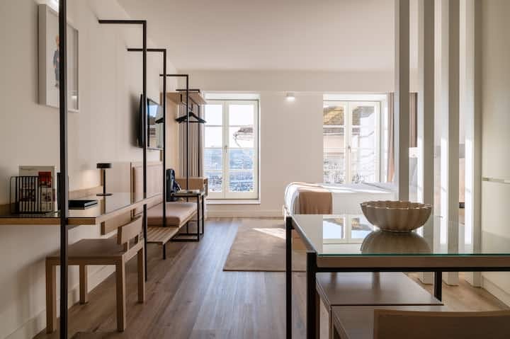 Студія за оренду для 999 EUR на місяць у Vila Nova de Gaia, Rua do Pilar