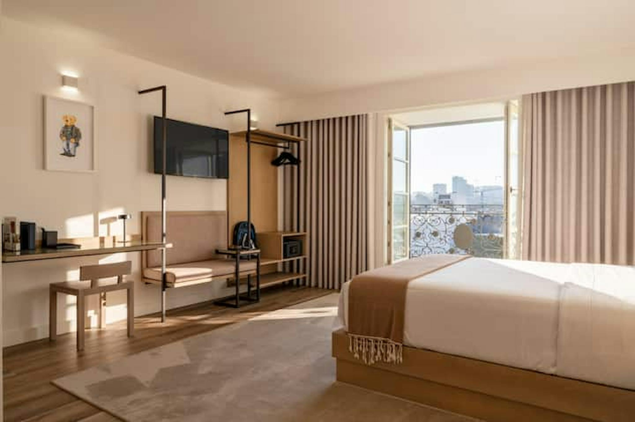 Rua do Pilar, Vila Nova de Gaia preview