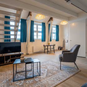 Apartment for rent for €1,500 per month in Rotterdam, Vorkstraat