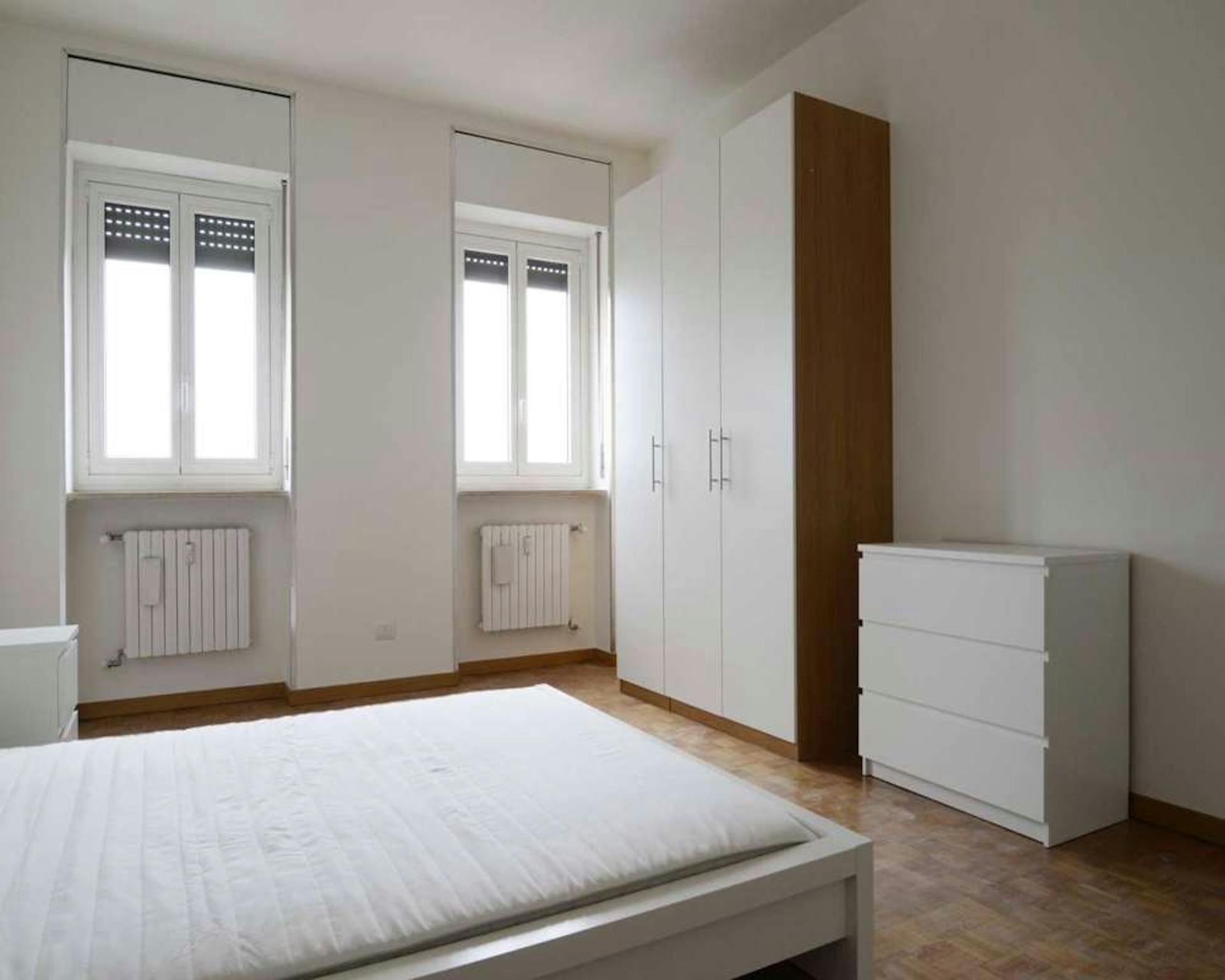 Via Vincenzo Giordano Orsini, Milan preview