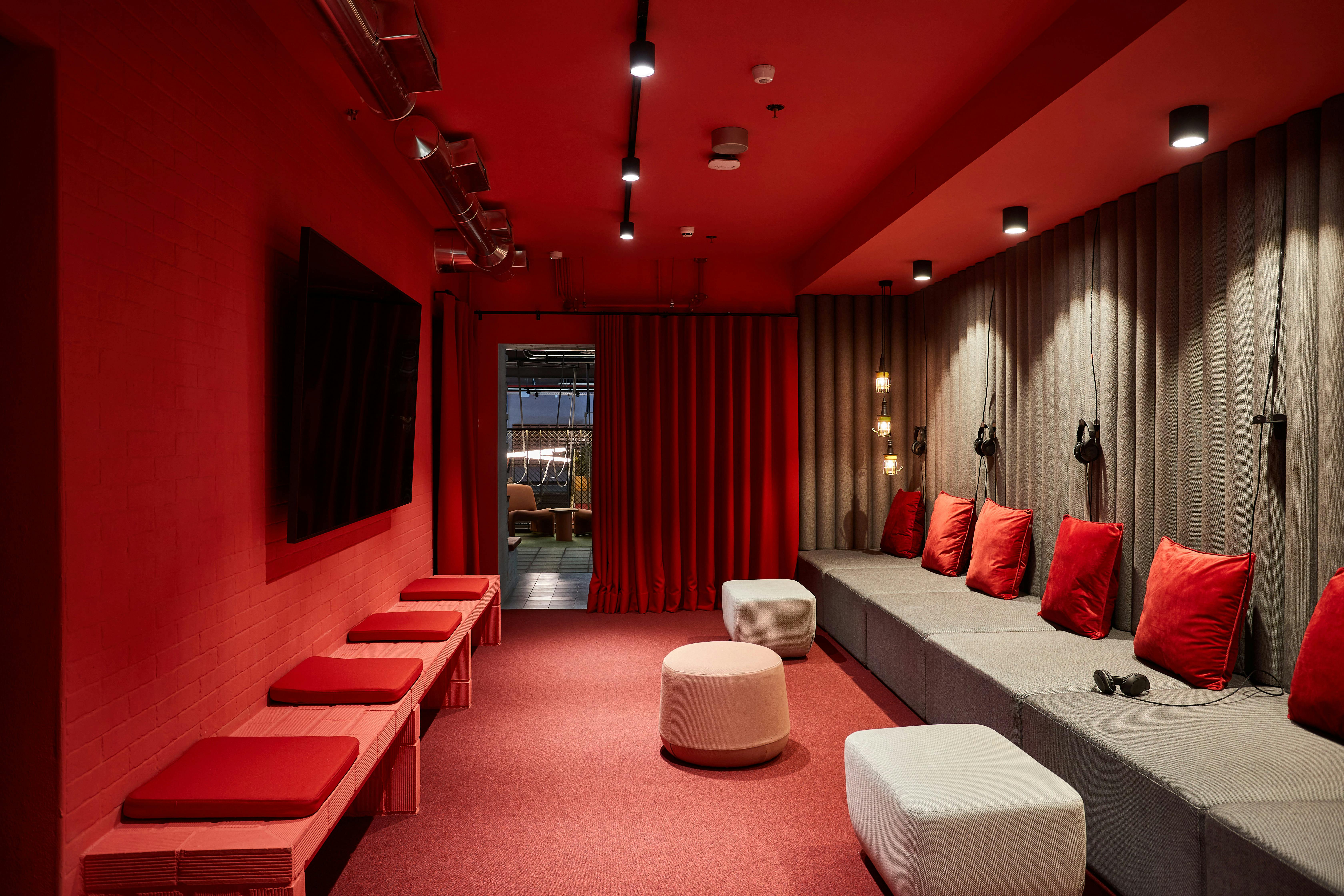 preview gallery tile