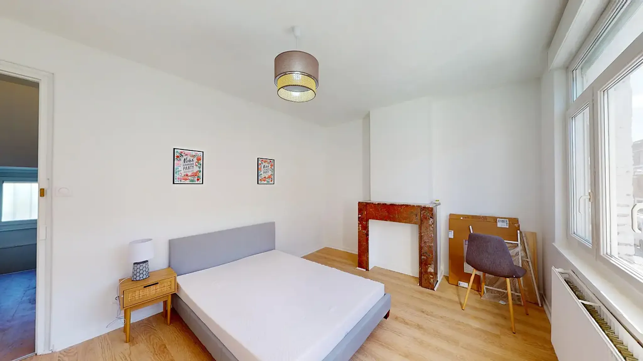 Rue Marcelin Krebs, Lille preview