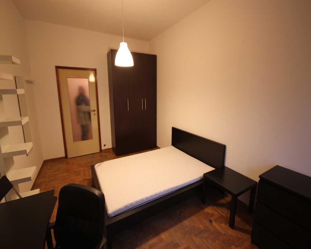 Private room in Viale Campania, Milan (1505871) room image 1