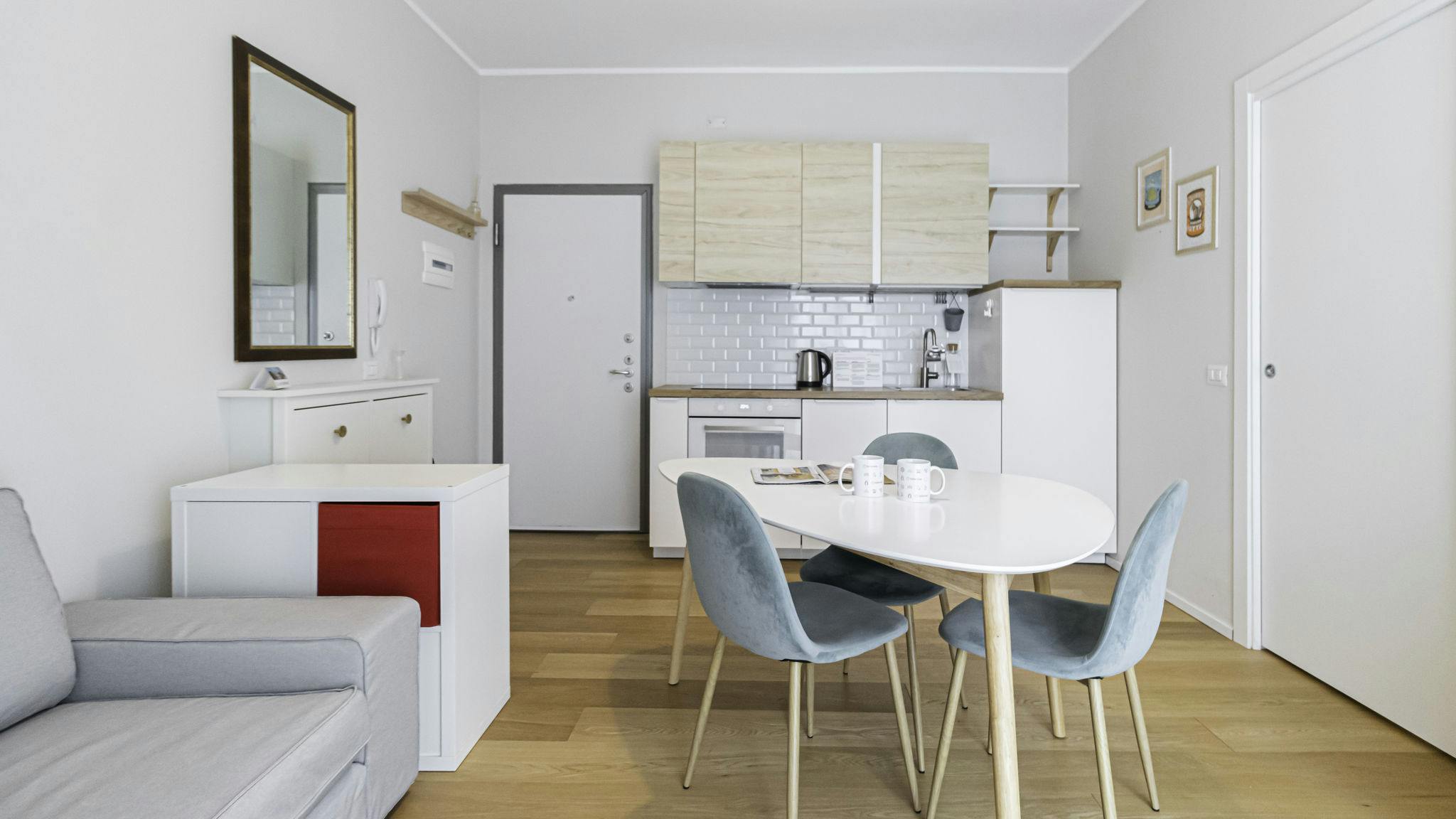 preview gallery tile