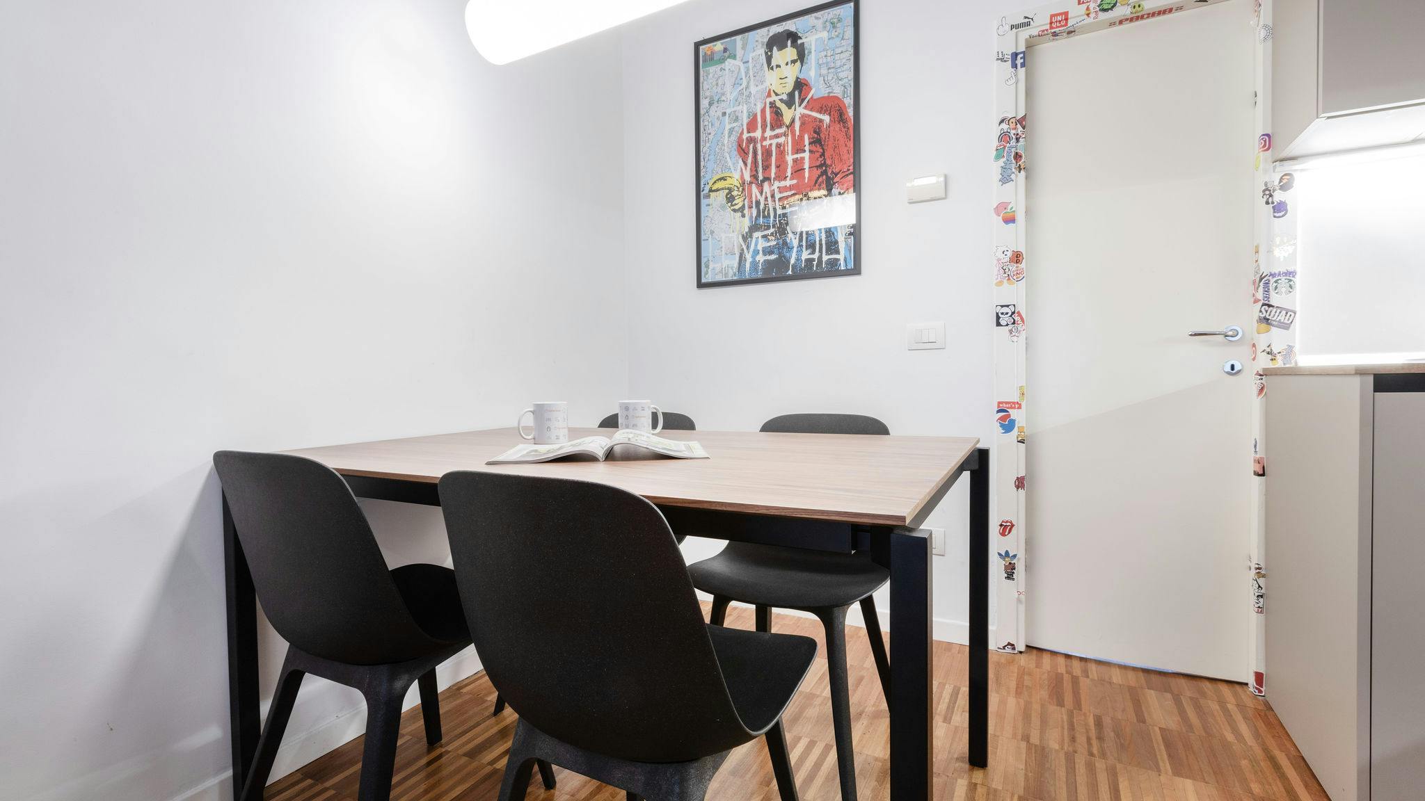 preview gallery tile