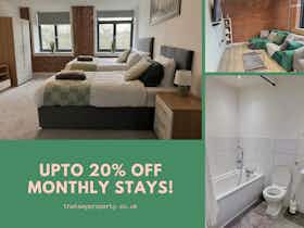 Appartement te huur voor £ 2.400 per maand in Bradford, Cape Street