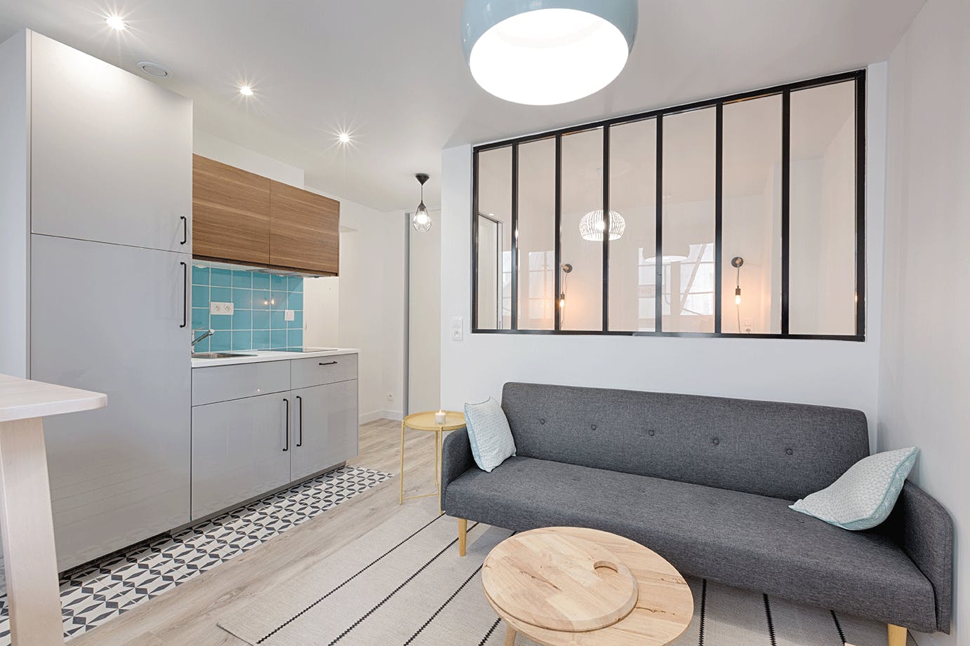 preview gallery tile