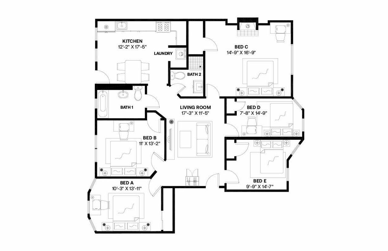 preview gallery tile