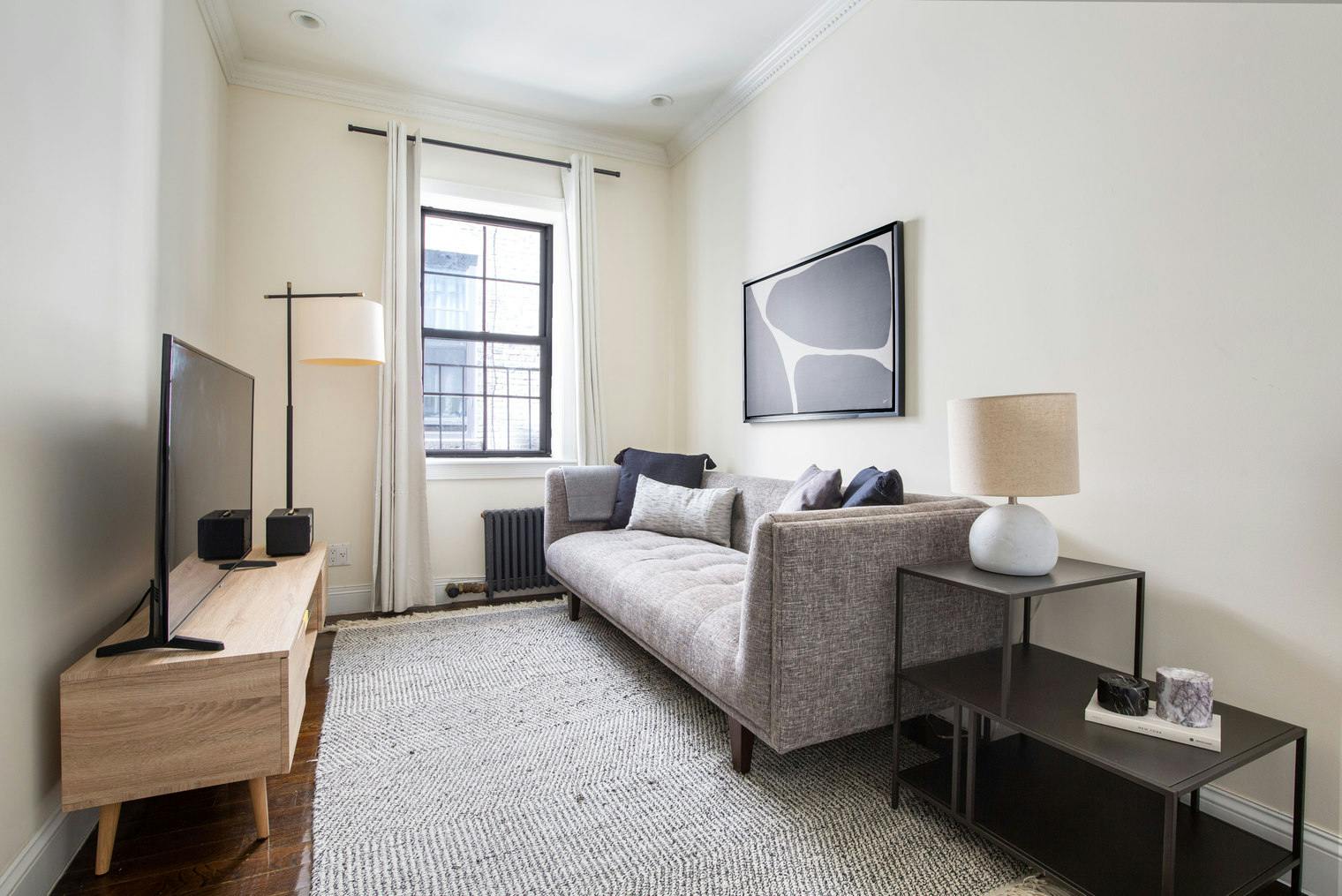 Appartamento in affitto a $9,765 al mese a New York City, Hudson Street