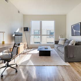 Lägenhet att hyra för $4,145 i månaden i Hayward, Foothill Blvd