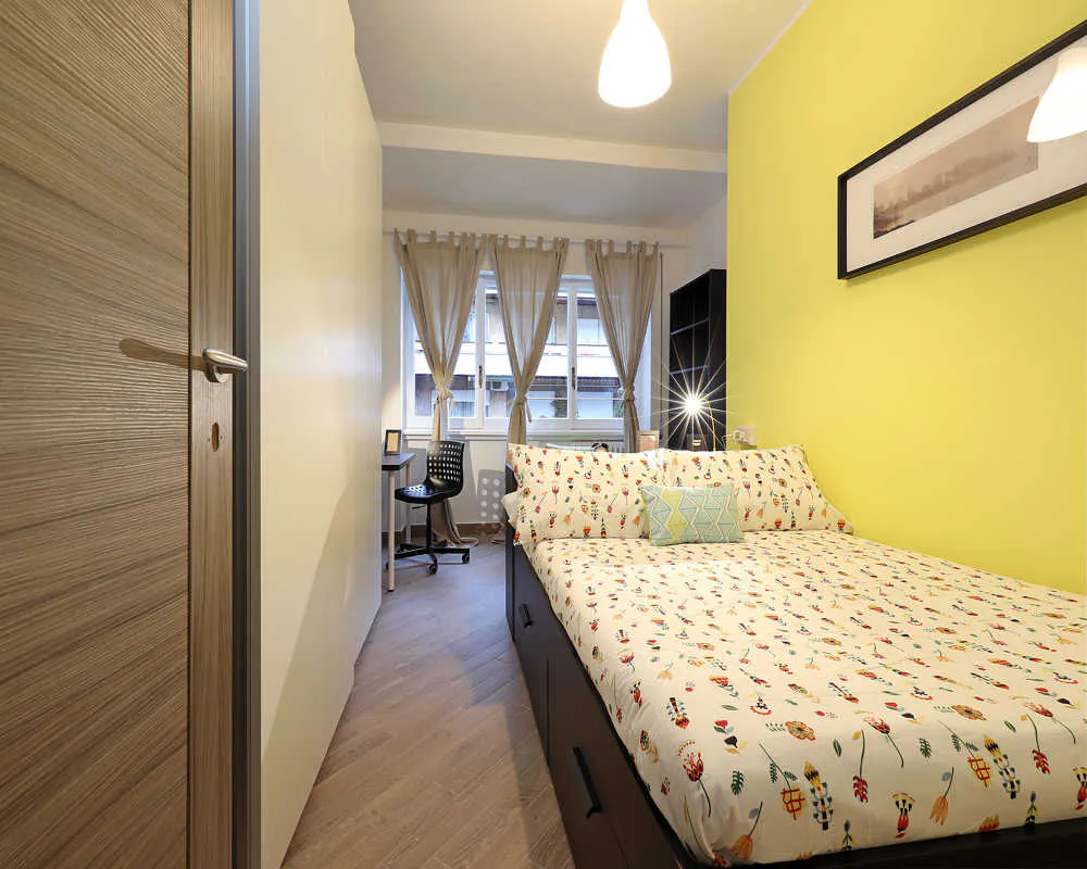 Private room in Via Antonino Lo Surdo, Rome (1505946) ROOM 2