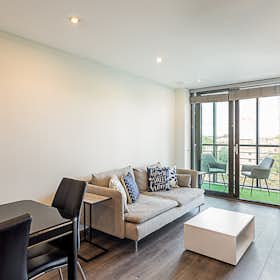 Apartment for rent for £4,746 per month in London, Sheldon Square