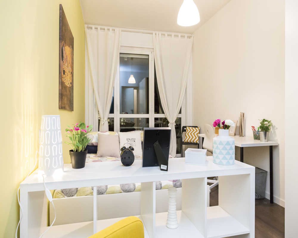 Via Antonio Canova, Milan preview