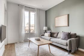 Apartment for rent for €1,726 per month in Barcelona, Gran Via de les Corts Catalanes