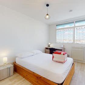 Private room for rent for €565 per month in Lyon, Rue Baraban