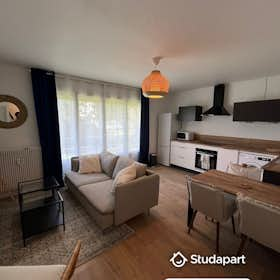 Apartament de închiriat pentru 1.100 EUR pe lună în Angers, Rue de la Barre