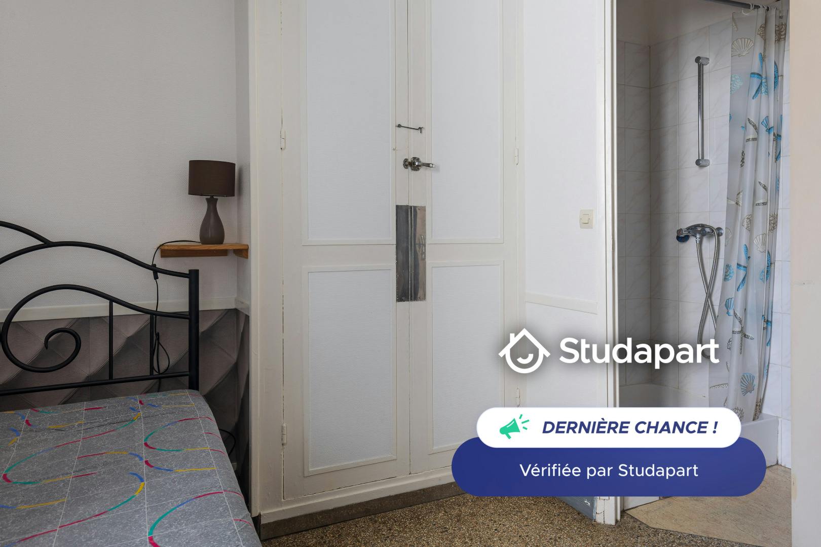 Apartment for rent on Cours de la République, Le Havre – pohled 5