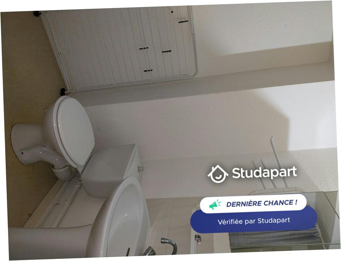 Appartement – Nantes, Coudray, Malakoff - Saint-Donatien - Vue 5