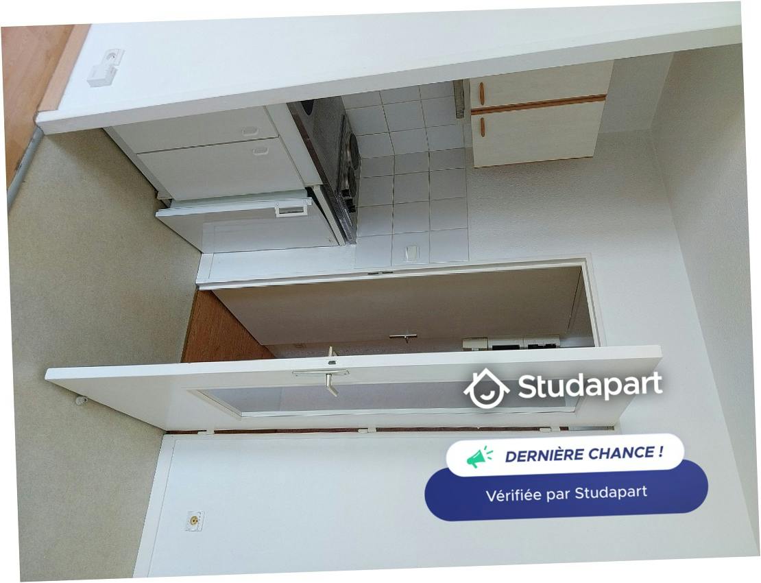 Appartement – Nantes, Coudray, Malakoff - Saint-Donatien - Vue 4