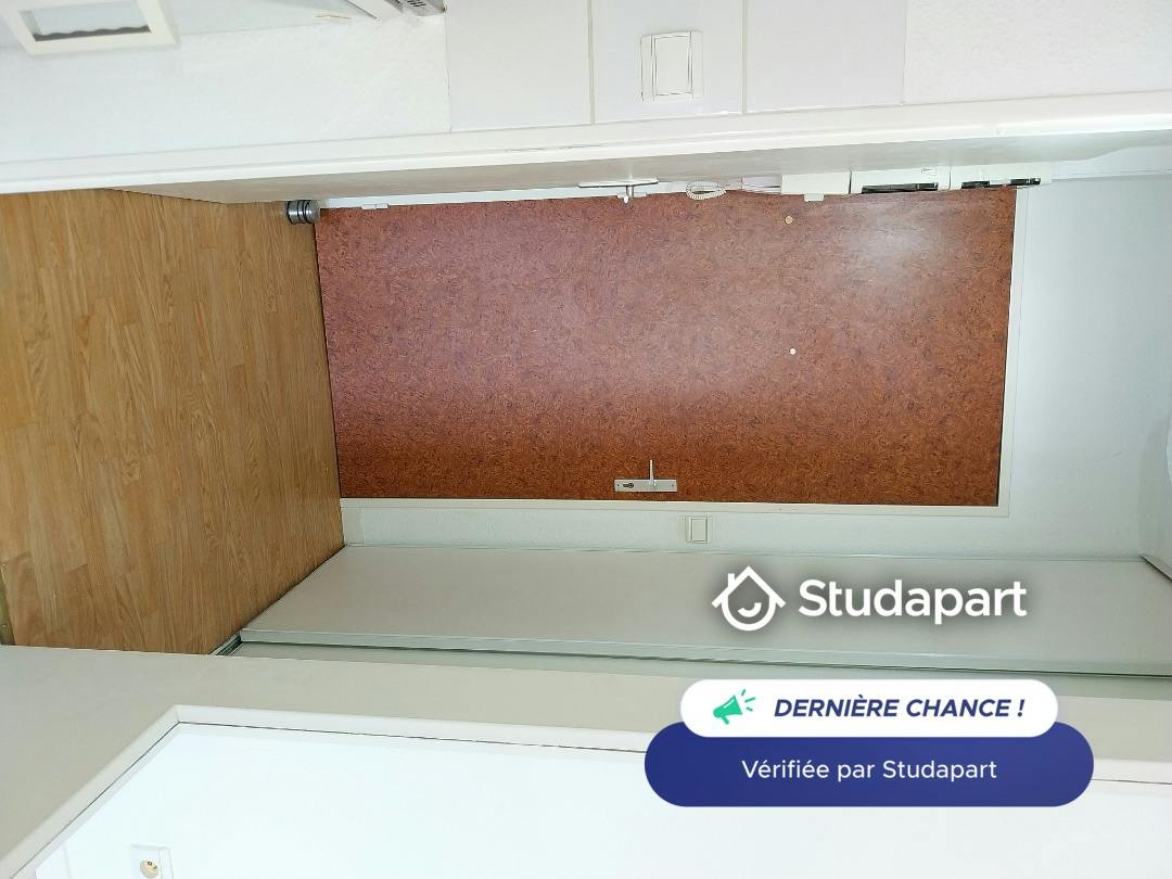 Appartement – Nantes, Coudray, Malakoff - Saint-Donatien - Vue 3