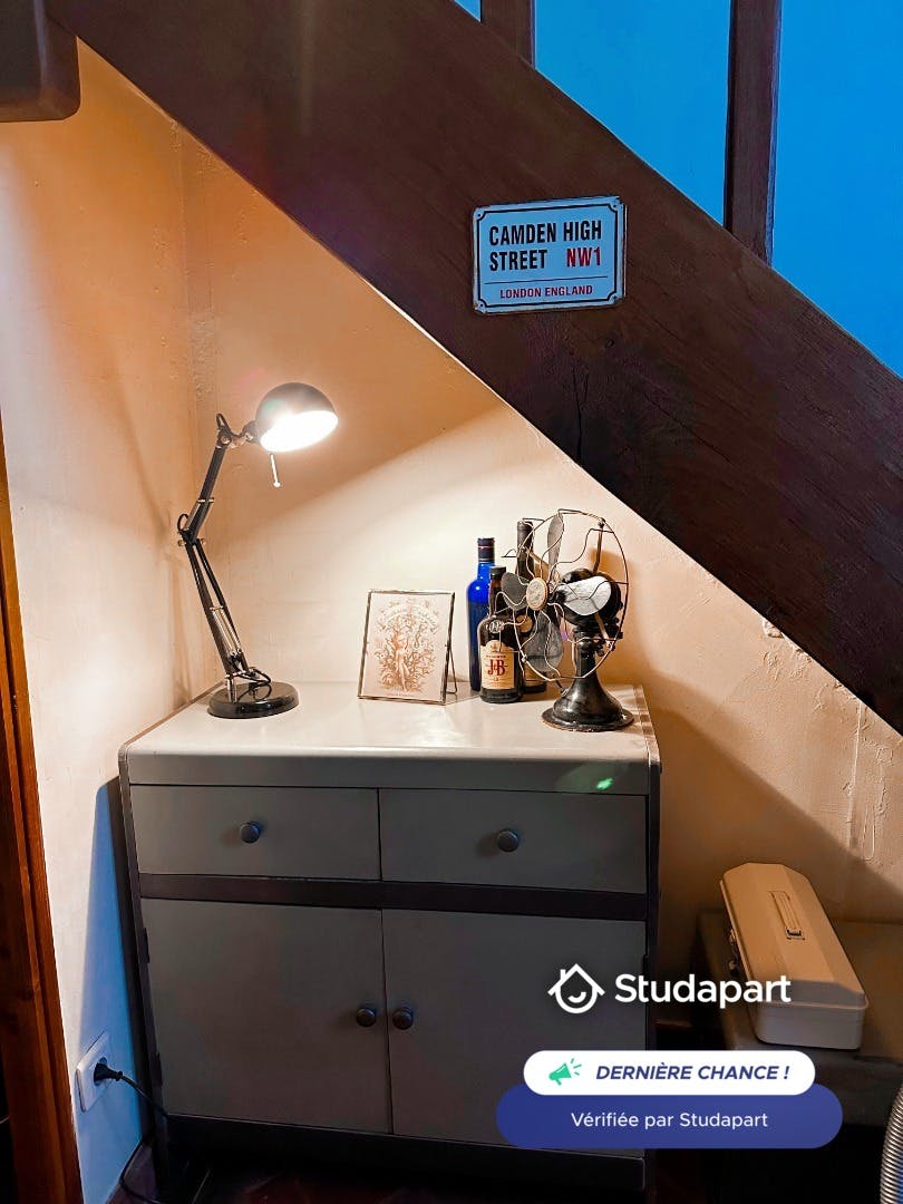 Appartement – Paris, Quartier de Bonne-Nouvelle - Plus