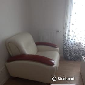 Private room for rent for €600 per month in Sannois, Rue des Loges