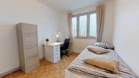 Отдельная комната сдается в аренду за 454 € в месяц в Bron, Avenue Pierre Brossolette