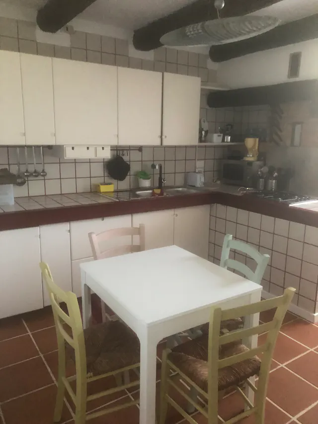 Private room in Via Vittorio Marchesoni, Trento room image 1