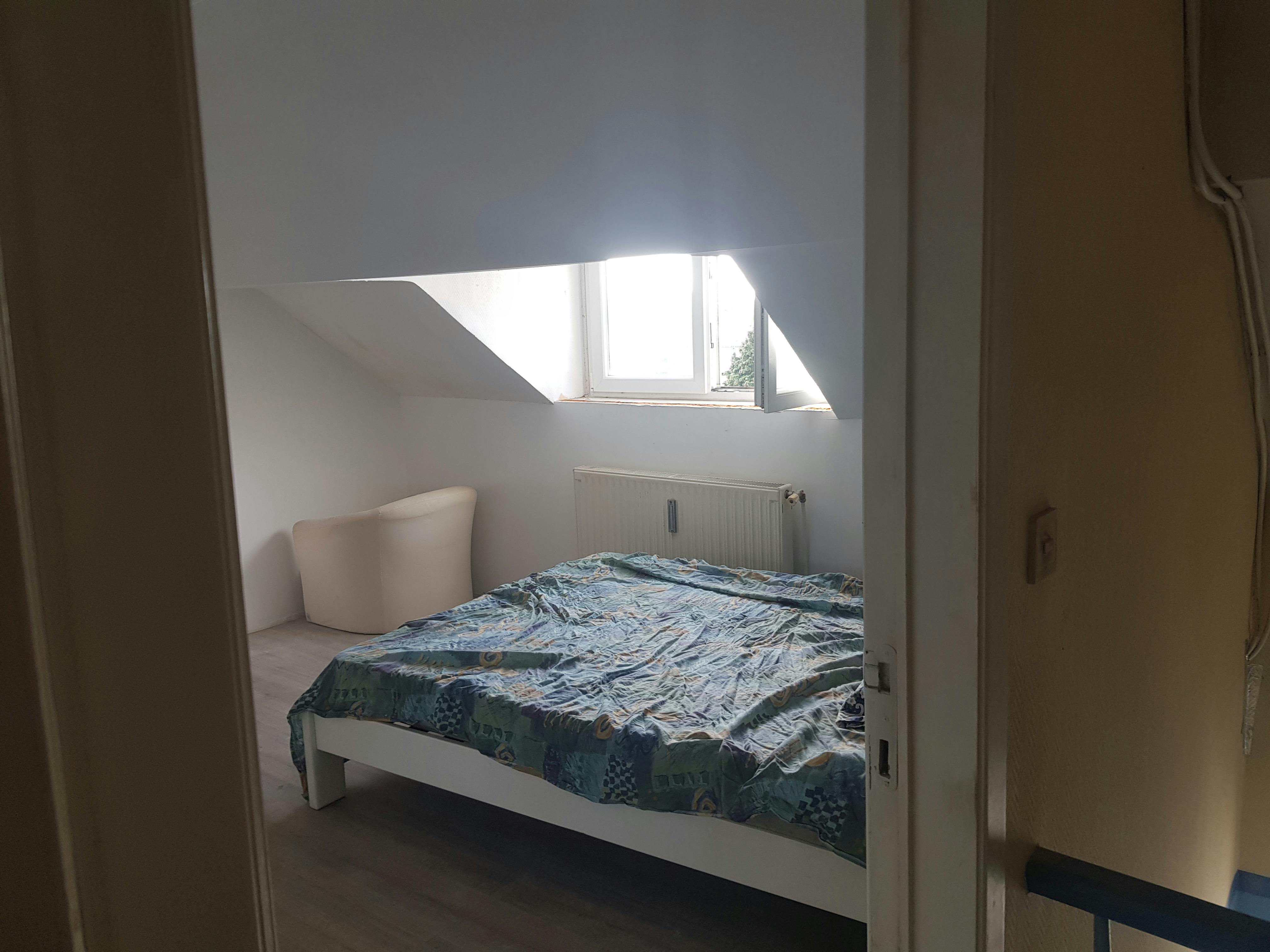 Apartment Molenbeek-Saint-Jean, 50m² — photo 2