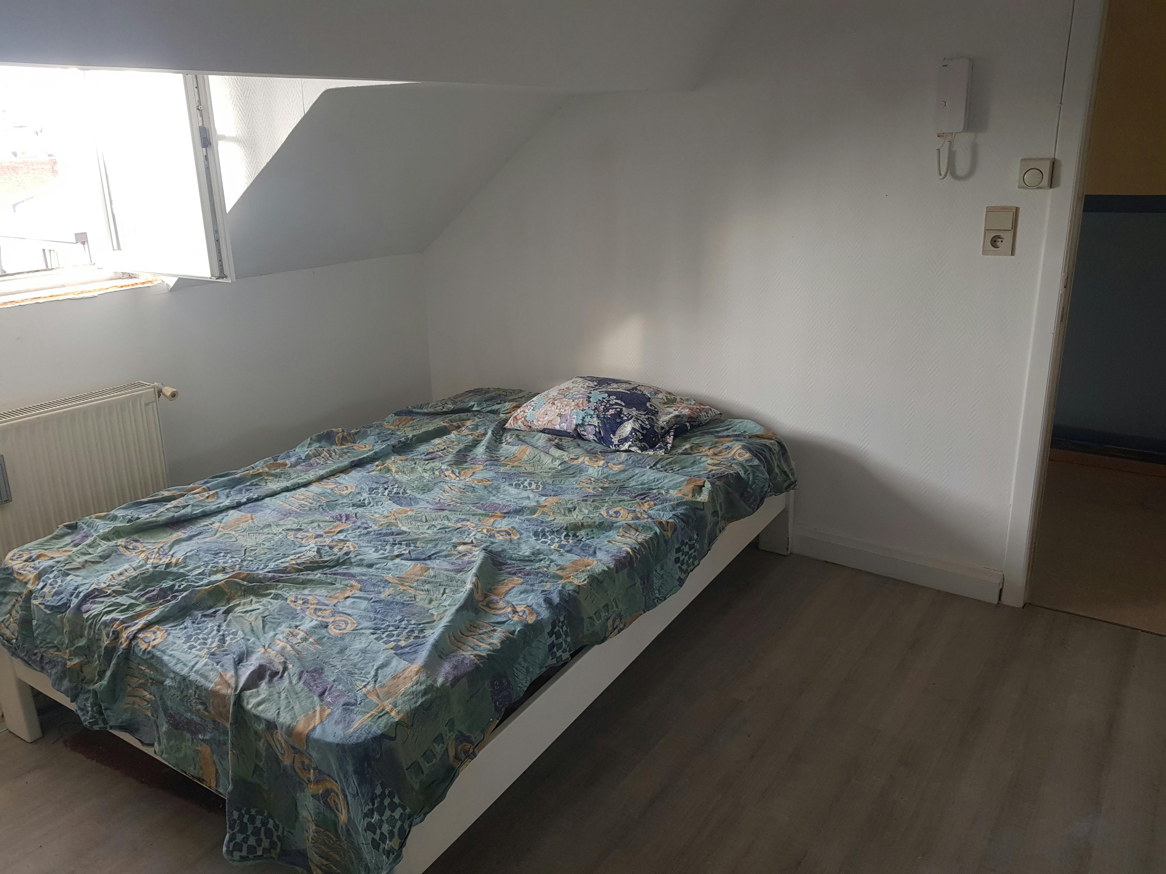 Apartment Molenbeek-Saint-Jean, 50m² — photo 5