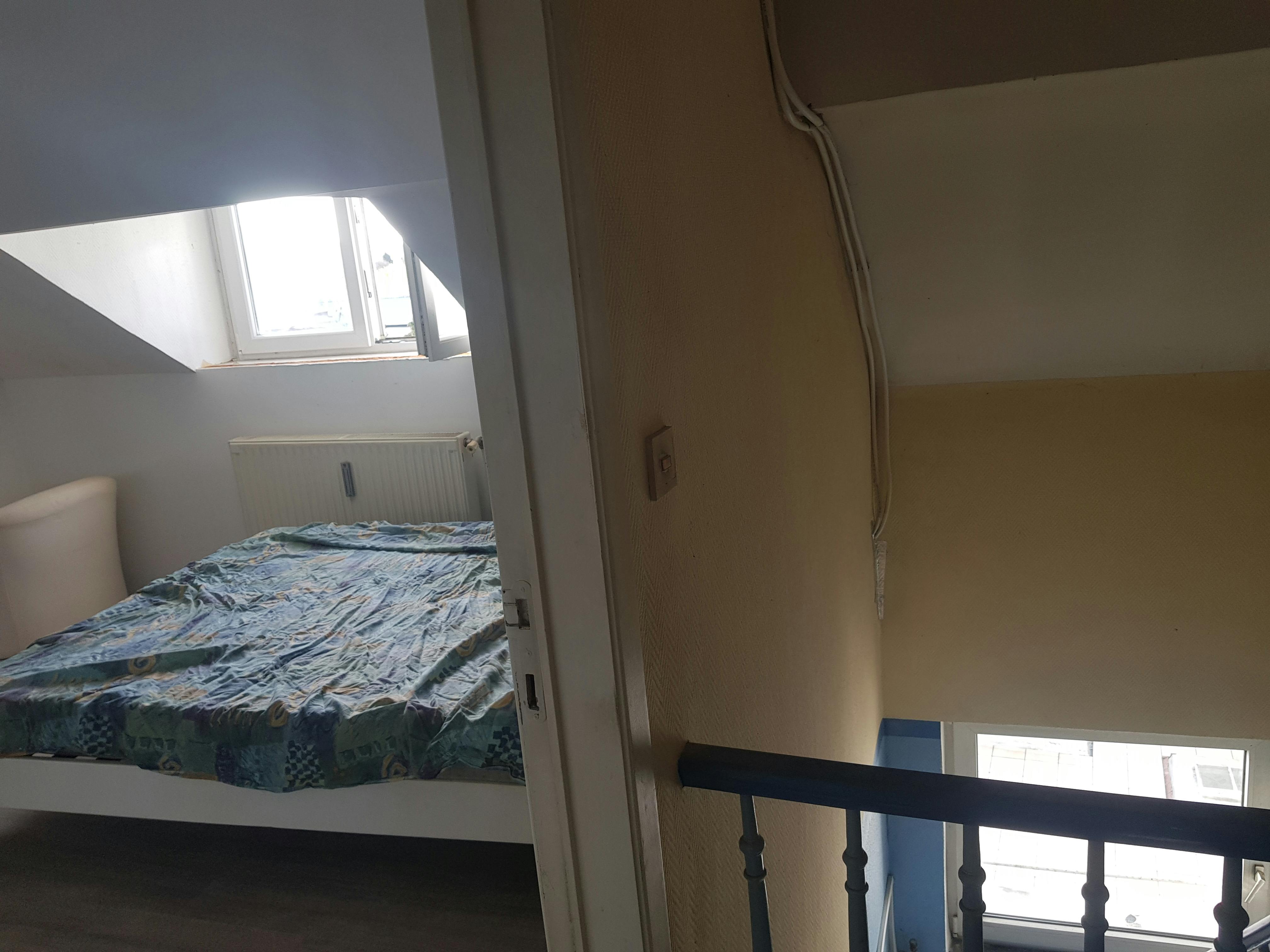 Apartment Molenbeek-Saint-Jean, 50m² — photo 6