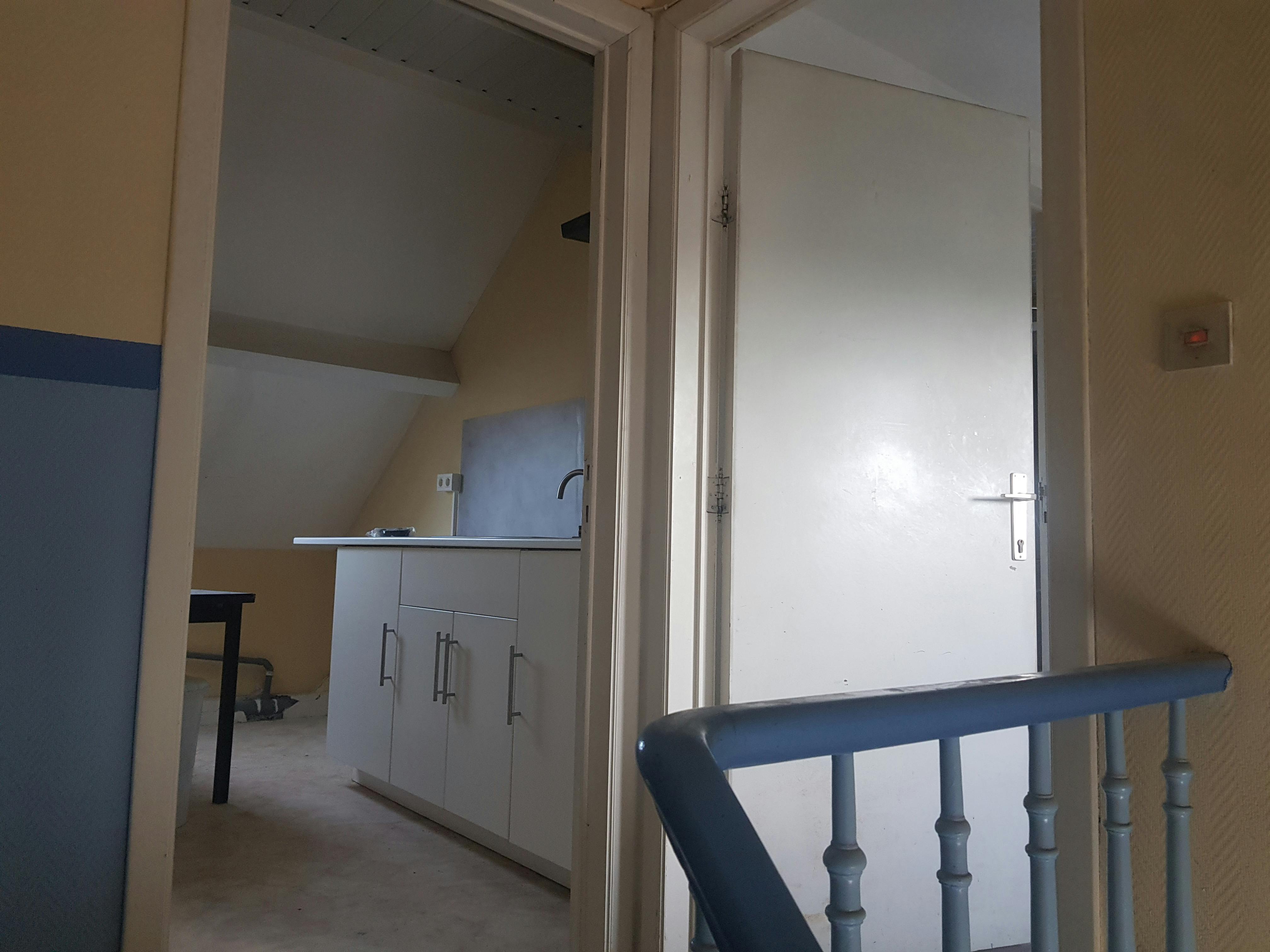 Apartment Molenbeek-Saint-Jean, 50m² — photo 7