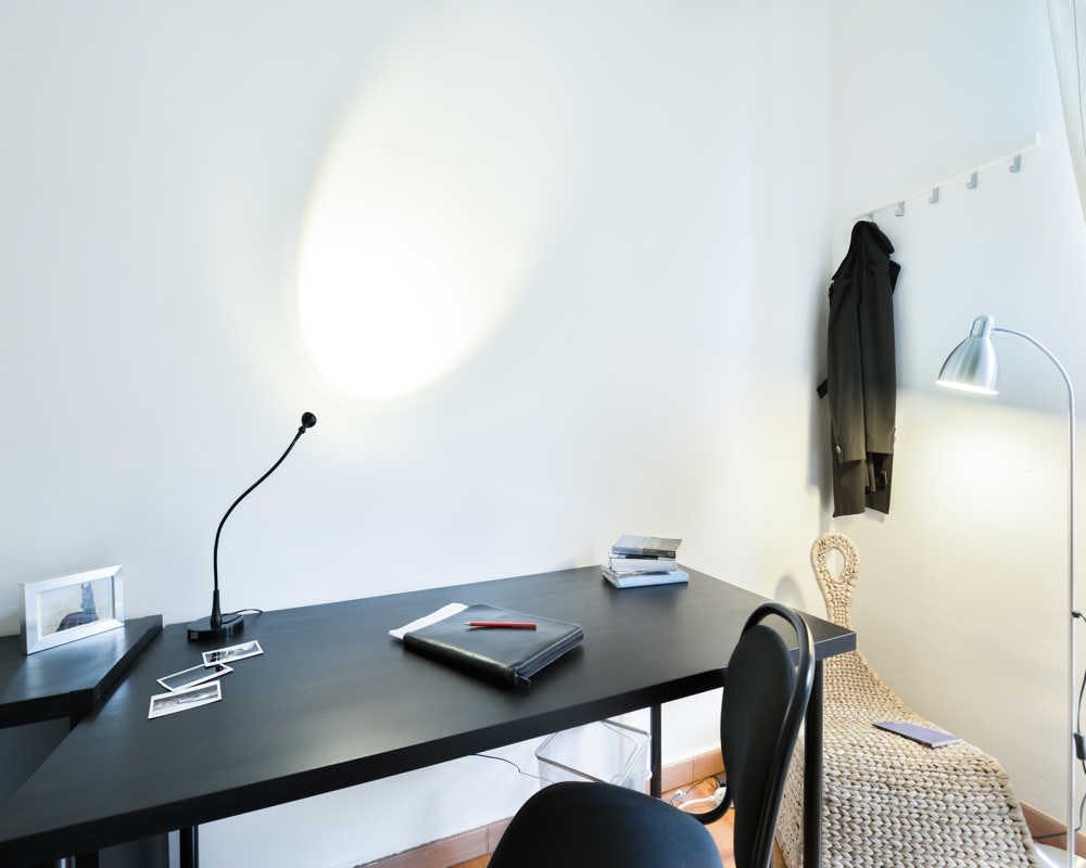 Privé kamer te huur voor € 460 per maand in Turin, Corso Giulio Cesare