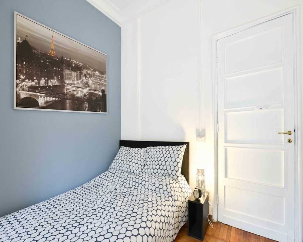 Stanza privata in affitto a 460 € al mese a Turin, Corso Giulio Cesare