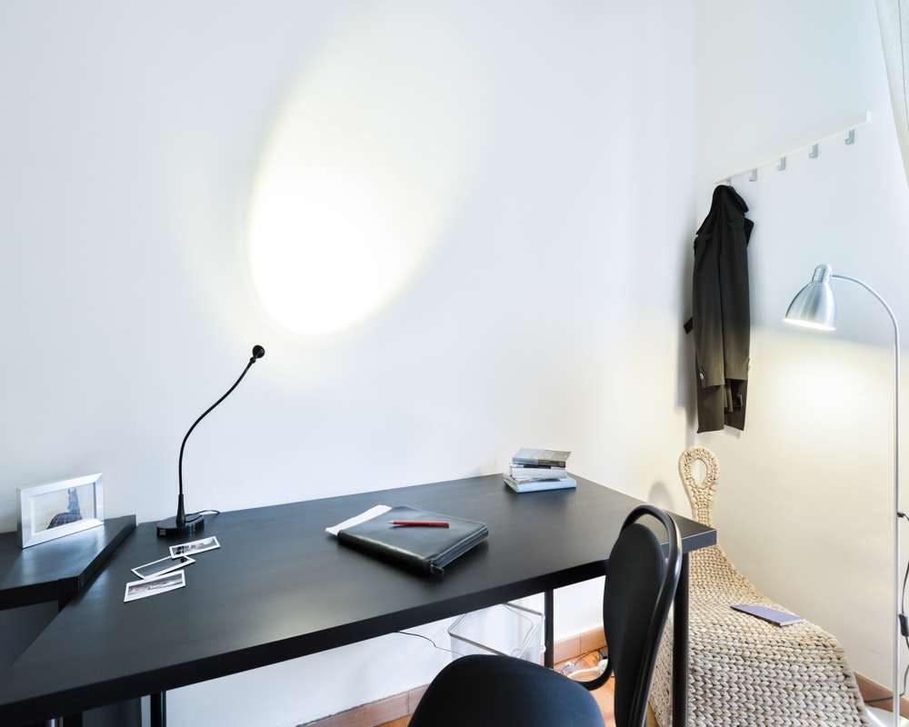 Habitación privada en alquiler por 460 € al mes en Turin, Corso Giulio Cesare