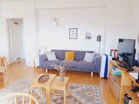 Wohnung zu mieten für 1.999 € pro Monat in Amsterdam, Beethovenstraat