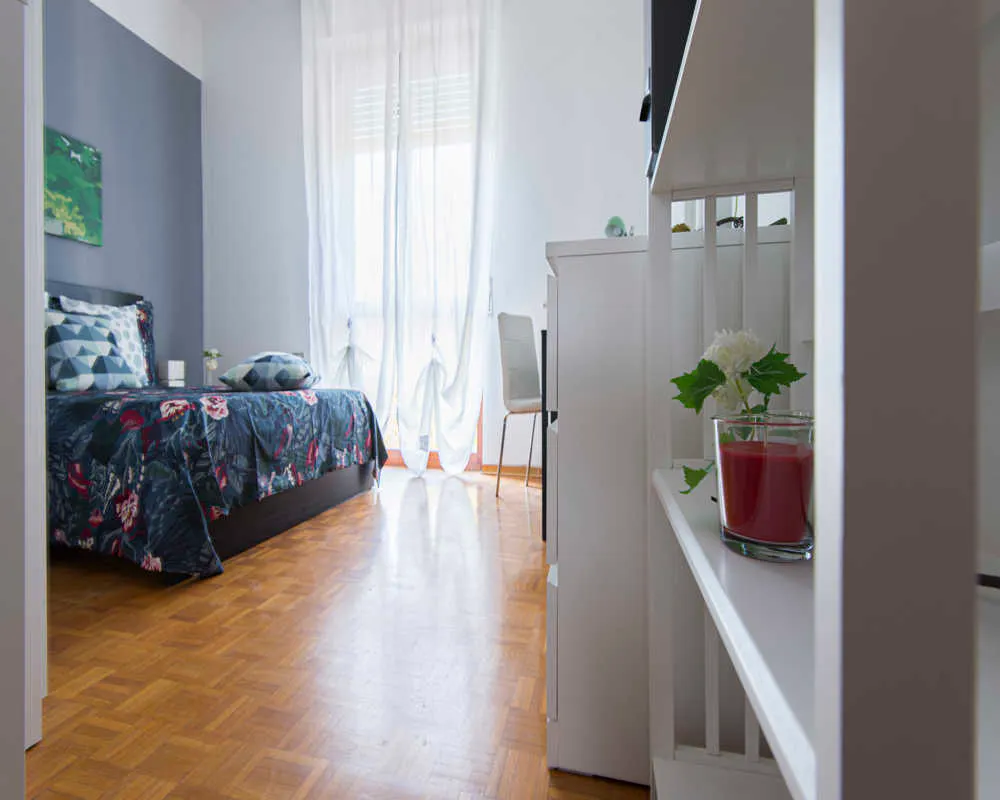 Private room in Viale San Gimignano, Milan (1506100) ROOM 2