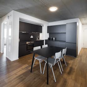WG-Zimmer for rent for 685 € per month in Frankfurt am Main, Gref-Völsing-Straße
