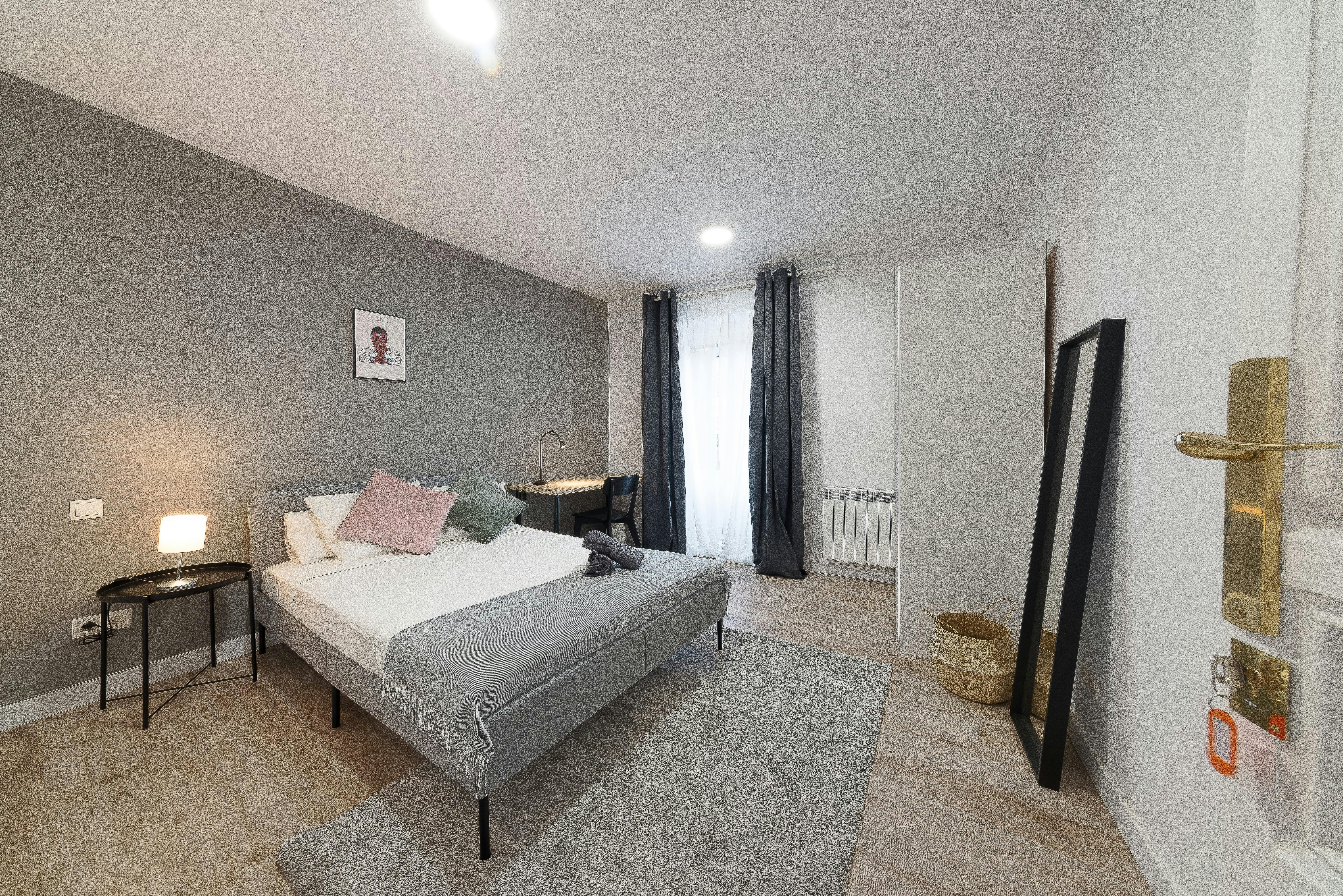 Calle de Carranza, Madrid preview