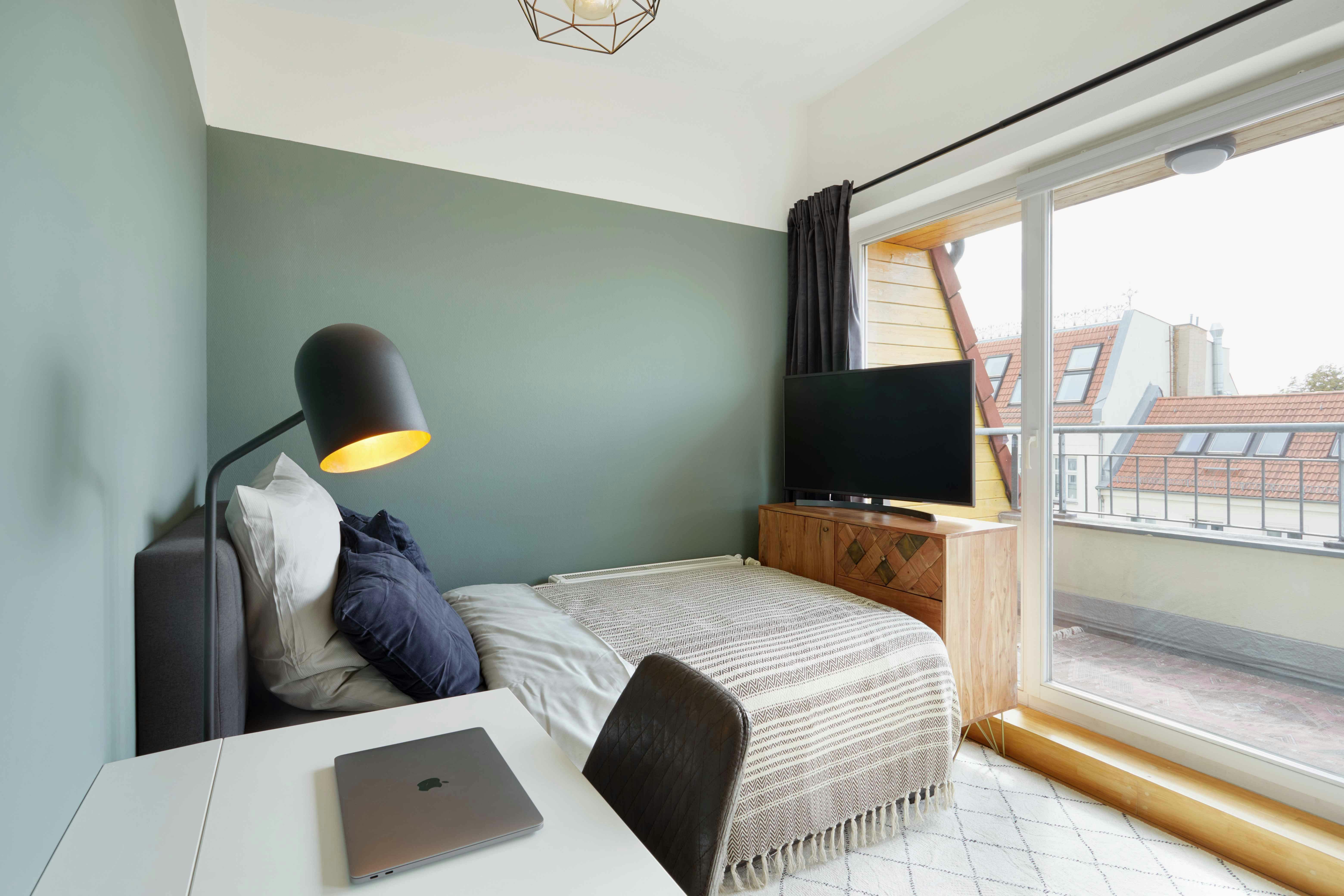 Boxhagener Straße, Berlin preview