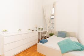 Private room for rent for HUF 113,031 per month in Budapest, Teréz körút