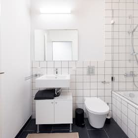 Приватна кімната за оренду для 693 EUR на місяць у Frankfurt am Main, Gref-Völsing-Straße