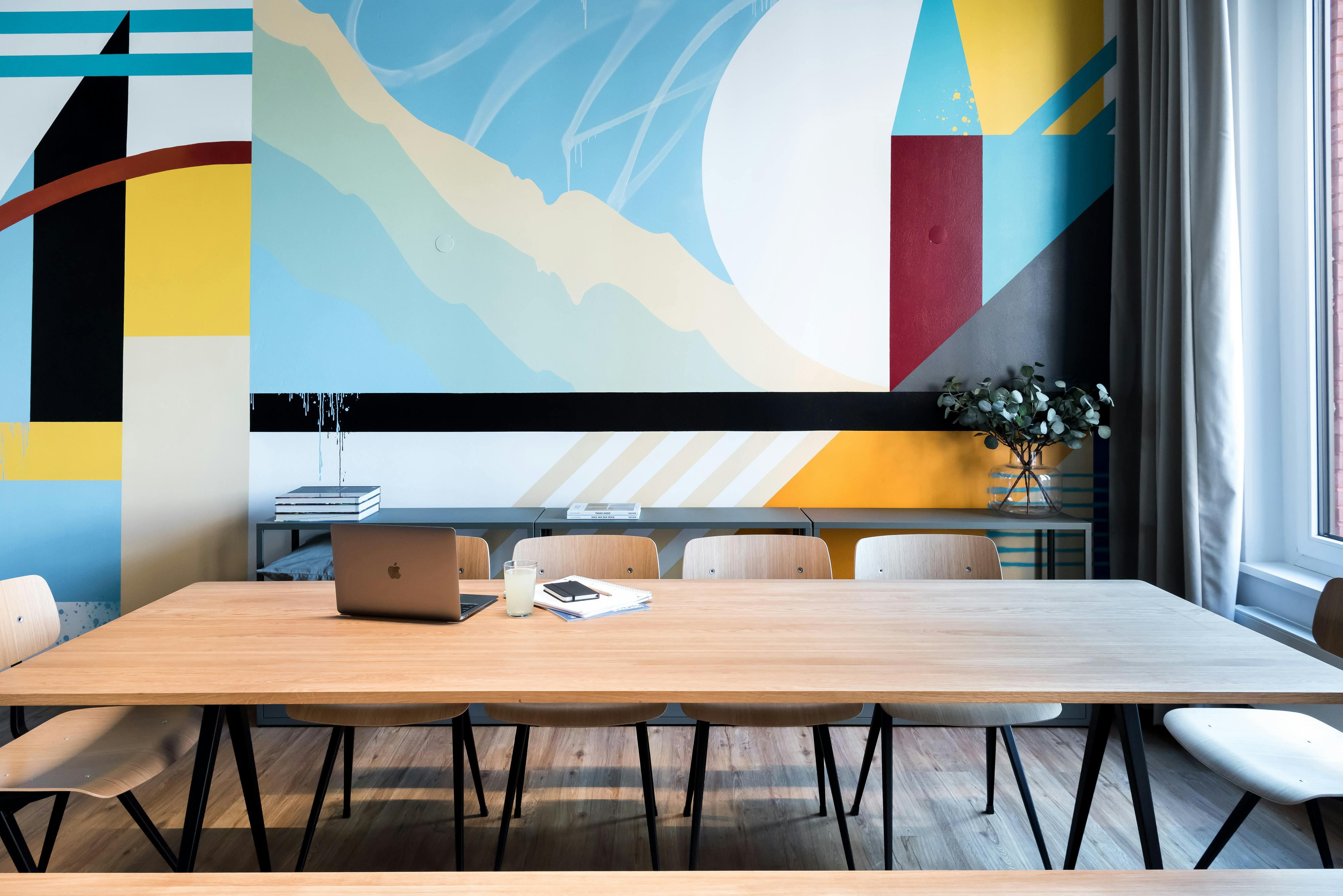 Single room Frankfurt Am Main, 10m² — photo 4