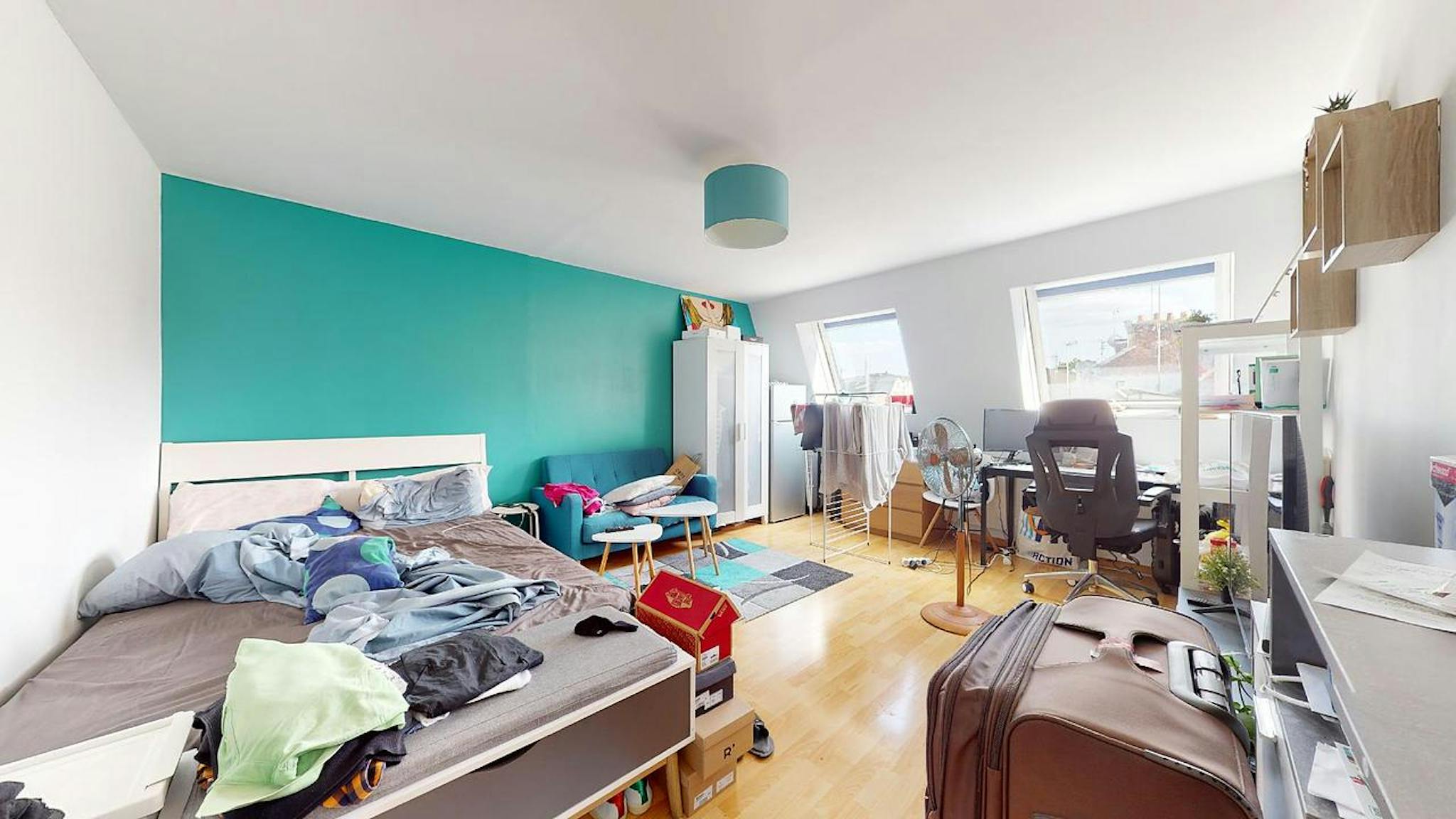 Rue de Wazemmes, Lille preview