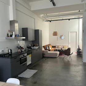 WG-Zimmer for rent for 1.050 € per month in Rotterdam, Lombardkade
