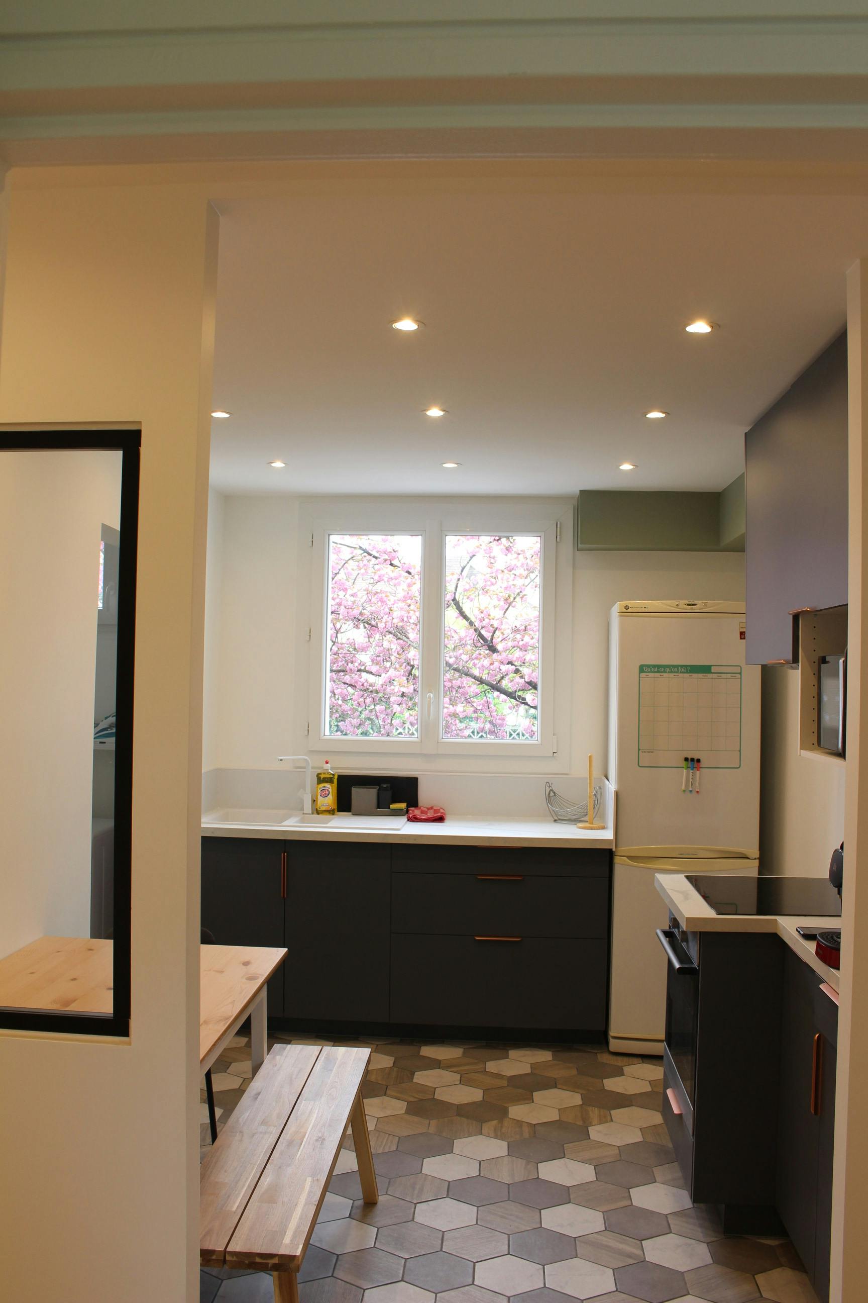 Stanza privata in affitto a 600 € al mese a Noisy-le-Grand, Rue Charles Pranard