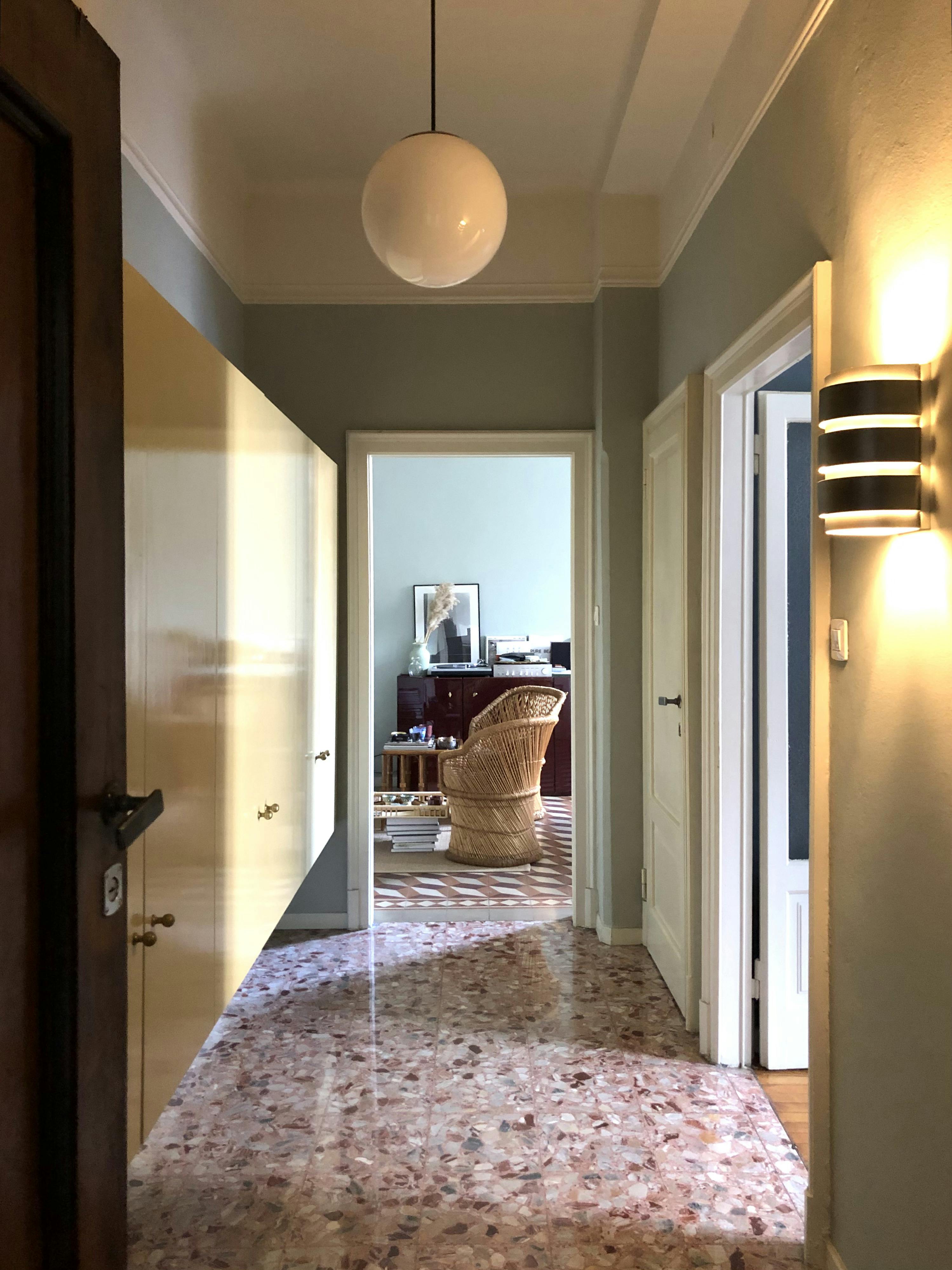 Via degli Imbriani, Milan preview