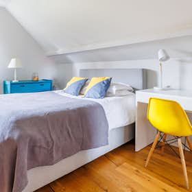 Отдельная комната сдается в аренду за 390 € в месяц в Lescar, Rue du Baron Jacobi