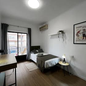 Private room for rent for €330 per month in Murcia, Calle Agrimensores